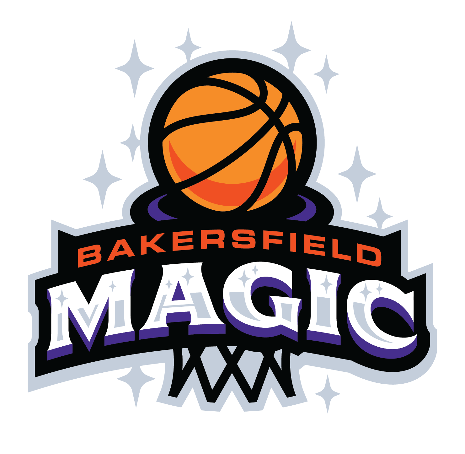 Bakersfield-Magic