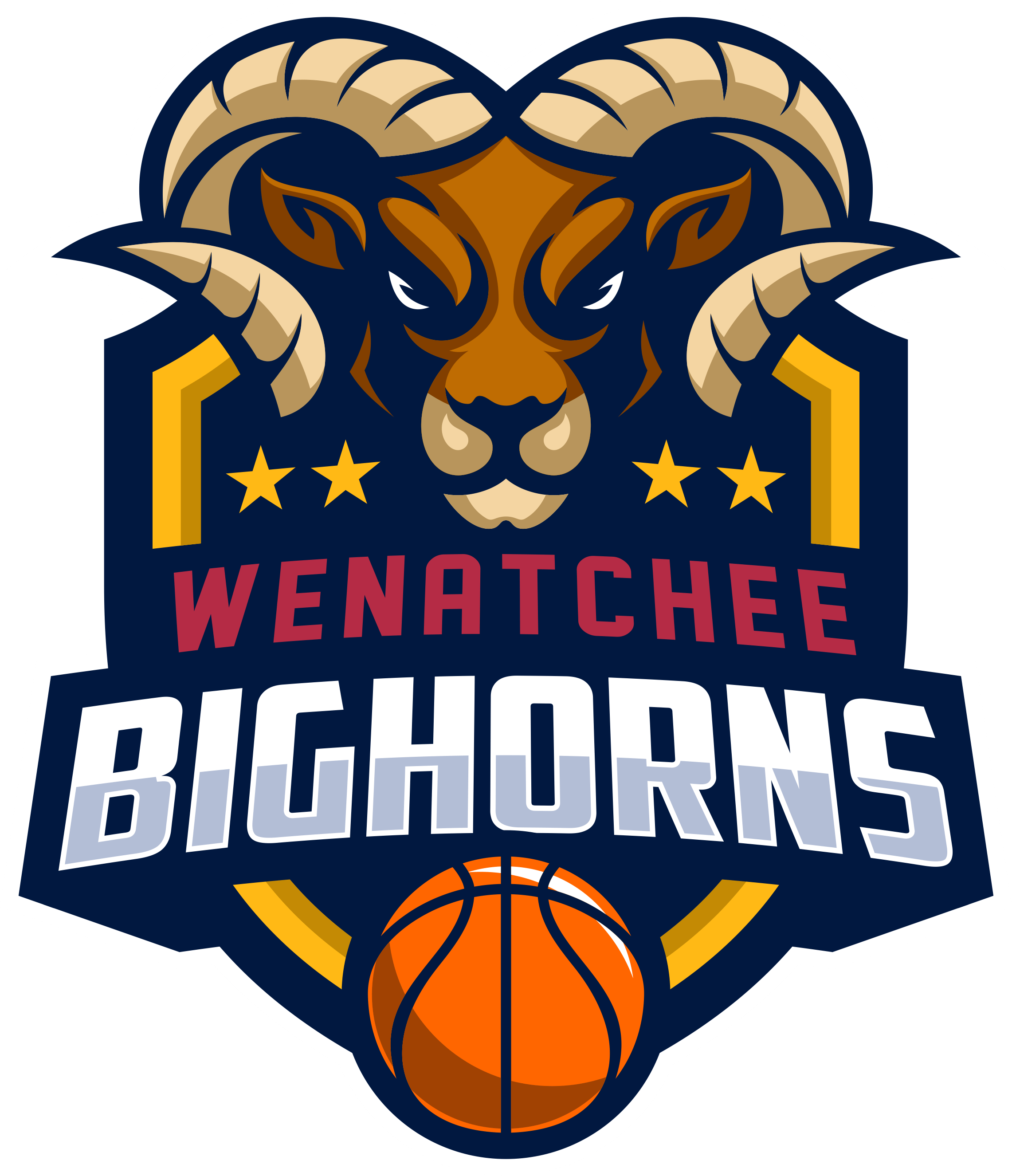 Wenatchee-Bighorns